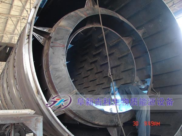 萬壽菊烘干機(jī)