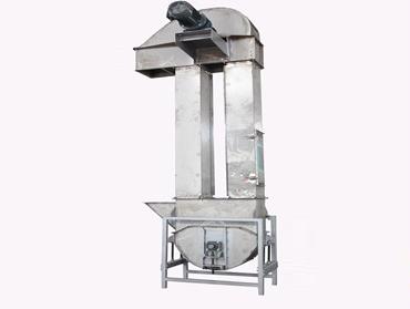 TDTG系列斗式提升機